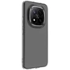 Aizmugurējais vāciņš Evelatus Xiaomi Redmi Note 15 Pro Plus 5G Clear Silikoninis dėklas 1.5mm TPU Transparent 4752192104634 (4752192104634)