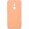 Dėklas Evelatus Xiaomi Redmi 8 Soft Touch Silicone Powder