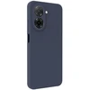 Aizmugurējais vāciņš Evelatus Xiaomi Redmi A5 4G (173.45 x 79.35 x 8.4) Premium Soft Touch Silikoninis dėklas Midnight Mėlyna 4752192105174 EVEXIARA5EUPSSCMB (4752192105174)
