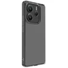 Aizmugurējais vāciņš Evelatus Xiaomi Redmi Note 14 5G Clear Silikoninis dėklas 1.5mm TPU Transparent 4752192101978 EVEXIARN145CSCT (4752192101978)