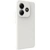 Back Cover Evelatus Xiaomi Redmi Note 14 Premium Magnetic Soft Touch Silikoninis dėklas Stone