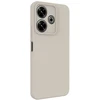 Aizmugurējais vāciņš Evelatus Xiaomi Redmi 13 4G Premium Magnetic Soft Touch Silikoninis dėklas Pebble 4752192096359 EVEXIAR134PMSCP (4752192096359)