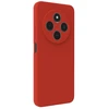 Aizmugurējais vāciņš Evelatus Xiaomi Redmi 14C 4G/ 14C 5G / Redmi A4 / POCO C75 Premium Soft Touch Silikoninis dėklas Raudona 4752192102265 EVEXIAR14CPSCR (4752192102265)