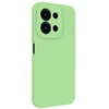 Aizmugurējais vāciņš Evelatus Xiaomi Redmi 15C 4G/5G Premium Magnetic Soft Touch Silikoninis dėklas Mint Žalias 4752192104559 EVEXIAR15CPMSCMG (4752192104559)
