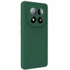 Aizmugurējais vāciņš Evelatus Xiaomi Redmi Note 14 Pro Plus Premium Magnetic Soft Touch Silikoninis dėklas Žalias 4752192097417 EVEXIARN14PPPMSCG (4752192097417)