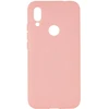 Evelatus Xiaomi Redmi 7 Nano Silikoninis dėklas Soft Touch TPU rusvai gelsvas