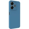 Aizmugurējais vāciņš Evelatus Xiaomi Redmi 13 4G Premium Magnetic Soft Touch Silikoninis dėklas Navy Mėlyna 4752192096311 EVEXIAR134PMSCNB (4752192096311)