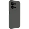 Aizmugurējais vāciņš Evelatus Xiaomi Redmi 15C 4G/5G Premium Magnetic Soft Touch Silikoninis dėklas Dark Pilkas 4752192104566 EVEXIAR15CPMSCDG (4752192104566)