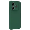 Aizmugurējais vāciņš Evelatus Xiaomi Redmi Note 14 Premium Magnetic Soft Touch Silikoninis dėklas Žalias 4752192097332 EVEXIARN14PMSCG (4752192097332)