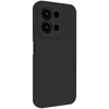 Aizmugurējais vāciņš Evelatus Xiaomi Redmi 15C 4G/5G Premium Magnetic Soft Touch Silikoninis dėklas Juodas 4752192104535 EVEXIAR15CPMSCB (4752192104535)