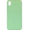 Dėklas Evelatus Xiaomi Redmi 7a Soft Silicone Mint