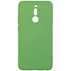 Evelatus Xiaomi Redmi 8 Nano Silikoninis dėklas Soft Touch TPU Žalias