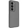 Aizmugurējais vāciņš Evelatus Xiaomi Redmi 15 5G Clear Silikoninis dėklas 1.5mm TPU Transparent 4752192104580 EVEXIAR15CSCT (4752192104580)