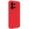 Aizmugurējais vāciņš Evelatus Xiaomi Redmi 15C 4G/5G Premium Magnetic Soft Touch Silikoninis dėklas Raudona 4752192104573 EVEXIAR15CPMSCR (4752192104573)
