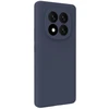 Aizmugurējais vāciņš Evelatus Xiaomi Redmi Note 15 5G Premium Magnetic Soft Touch Silikoninis dėklas Dark Mėlyna 4752192104443 EVEXIARN15PMSCDB (4752192104443)