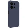Aizmugurējais vāciņš Evelatus Xiaomi Redmi 15C 4G/5G Premium Magnetic Soft Touch Silikoninis dėklas Dark Mėlyna 4752192104542 EVEXIAR15CPMSCDB (4752192104542)