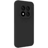 Aizmugurējais vāciņš Evelatus Xiaomi Redmi Note 15 Pro 5G Premium Magnetic Soft Touch Silikoninis dėklas Juodas 4752192104450 EVEXIARN15PPMSCB (4752192104450)