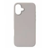 Aizmugurējais vāciņš Evelatus Xiaomi Redmi 13C Premium Soft Touch Silikoninis dėklas Sidabrinis 4752192086466 EVEXIAR13CPSCS (4752192086466)