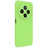Aizmugurējais vāciņš Evelatus Xiaomi Redmi 14C 4G/ 14C 5G / Redmi A4 / POCO C75 Premium Magnetic Soft Touch Silikoninis dėklas Žalias 475219209672 EVEXIAR14CPMSCG (4752192096724)