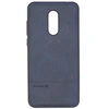Dėklas Evelatus Xiaomi Redmi 5 Plus TPU case 1 with metal plate (possible to use with magnet car holder) Mėlyna