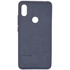 Dėklas Evelatus Xiaomi Redmi S2 TPU case 1 with metal plate (possible to use with magnet car holder) Mėlyna