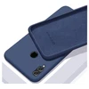 Aizmugurējais vāciņš Evelatus Xiaomi Redmi 7a Nano Silikoninis dėklas Soft Touch TPU Dark Mėlyna 4752192028527 XR7ASSDB (4752192028527)