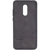 Dėklas Evelatus Xiaomi Redmi 5 Plus TPU case 1 with metal plate (possible to use with magnet car holder) Juodas