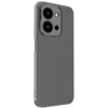 Aizmugurējais vāciņš Evelatus Xiaomi Redmi 15C 4G/5G Clear Silikoninis dėklas 1.5mm TPU Transparent 4752192104603 (4752192104603)