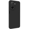 Aizmugurējais vāciņš Evelatus Xiaomi Redmi A5 4G (171.7 x 77.8 x 8.26) Premium Soft Touch Silikoninis dėklas Juodas 4752192102272 EVEXIARA54PSCB (4752192102272)