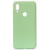 Dėklas Evelatus Xiaomi Redmi 7 Soft Silicone Mint