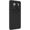 Aizmugurējais vāciņš Evelatus Xiaomi Redmi Note 14 Pro Plus Premium Magnetic Soft Touch Silikoninis dėklas Juodas 4752192097424 EVEXIARN14PPPMSCB (4752192097424)