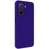 Aizmugurējais vāciņš Evelatus Xiaomi Redmi A5 4G (173.45 x 79.35 x 8.4) Premium Soft Touch Silikoninis dėklas Deep Violetinė 4752192105181 EVEXIARA5EUPSSCDP (4752192105181)