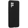 Dėklas Evelatus Xiaomi Xiaomi Mi 10 Lite Soft Touch Silicone Juodas