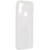 Dėklas Evelatus Xiaomi Xiaomi Note 8T TPU Transparent