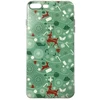 Dėklas GreenGo Apple iPhone 7/8/SE 2020 Trendy case Reindeer