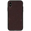 Dėklas GreenGo Apple Iphone XR Carbon Glass Case Dark Gray