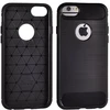 Dėklas GreenGo Nokia 3.1 Plus Back Case Carbon Juodas