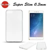 Greengo Telone Ultra Slim 0,3 mm galinis dėklas Xiaomi Mi Max 2 skaidrus
