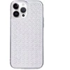 „iLike“ galinis dangtelis Apple iPhone 14 Pro silikoninis dėklas, blizgus, skaidrus, ILIAPP14PSST
