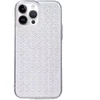 „iLike“ galinis dangtelis Apple iPhone 14 Pro silikoninis dėklas, blizgus, skaidrus, ILIAPP14PSST