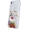 Dėklas „iLike“ galinis dangtelis Apple iPhone 11 Ultra Trendy Xmas1 IIP11UTX1