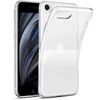 iLike Slim Case 1mm skirtas Apple iPhone 7/8/SE2020/SE2022, skaidrus