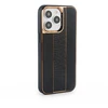 iLike Tylny pokrowiec Apple iPhone 14 Pro Max Odinis dėklas Customized Juodas [kod produktu: ILIAPP14PMLCCB]