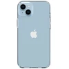 Pferd „iLike“ galinis dangtelis „Apple iPhone 14“ silikoninis dėklas, skaidrus