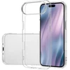 TFO „Telforceone Slim 2 mm Box“ dėklas, skirtas „iPhone 17 Air 6,6“; skaidrus