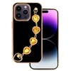 Dėklas iLike Apple IPHONE 12 PRO TREND CASE Juodas