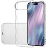 TFO Plonas 2 mm dėklas, skirtas iPhone 17 Air 6,6" skaidrus