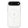 iLike Topt Acrylic Magsafe dėklas skirtas Apple iPhone 17 Air skaidrus