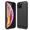 Pferd iLike Dėklas na telefon Tylny pokrowiec Apple iPhone 11 Silicone case Juodas