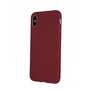iLike TelForceone Matt TPU dėklas iPhone 11 bordo